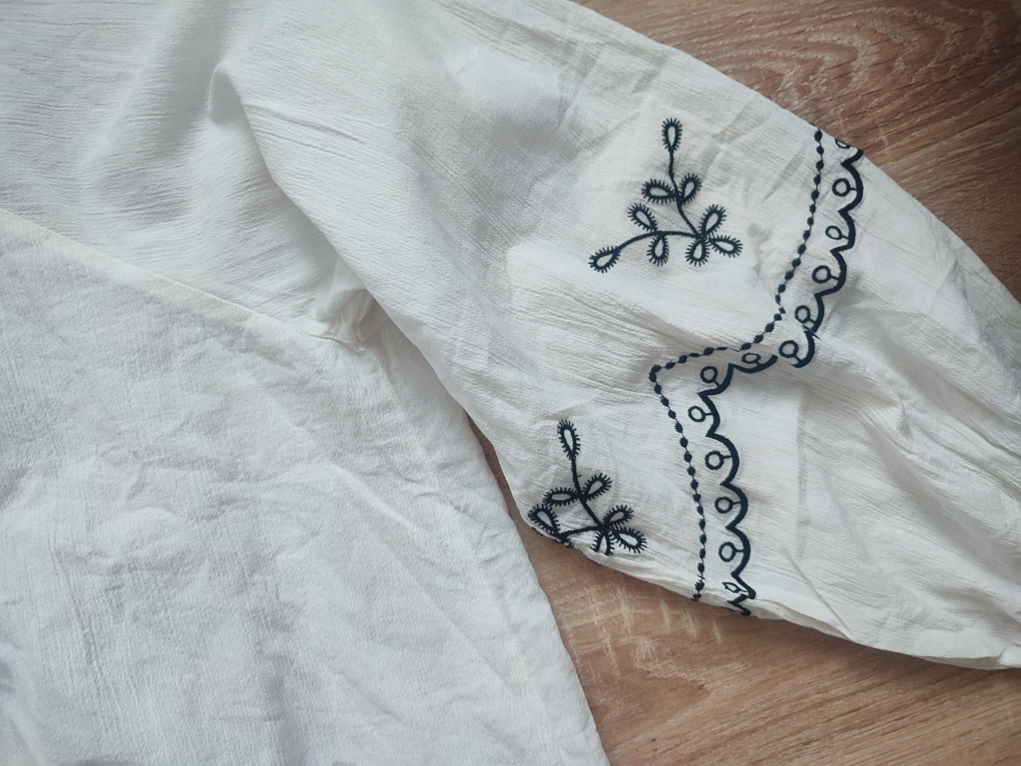 Bluzka plus size Primark