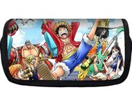 Piórnik 3D anime One Piece