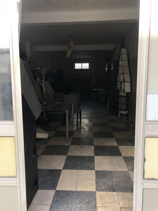 Espaço para comércio ou indústria excelente localização