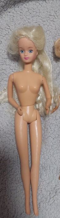 Кукла куколка барби