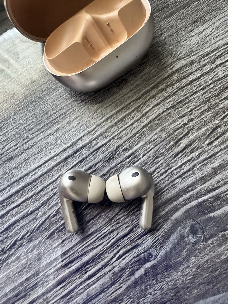 Навушники Xiaomi buds 4 pro