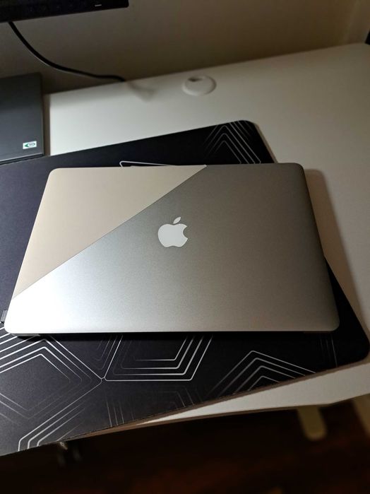 Macbook pro retina 15 mid 2015