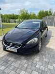 Volvo V40 Volvo V40 T2 benzyna 2014