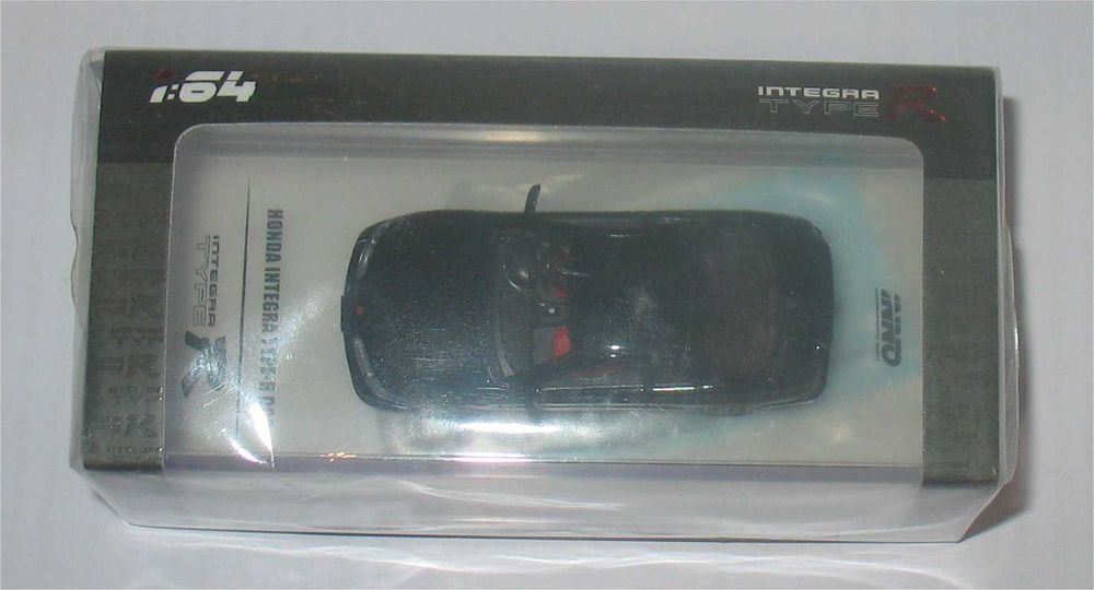 Inno64 - Honda Integra Type-R DC2