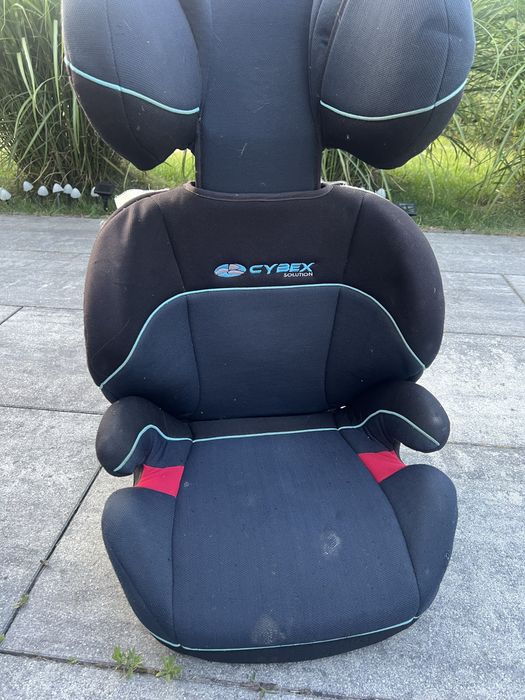 Cybex Solution fotelik TANIO