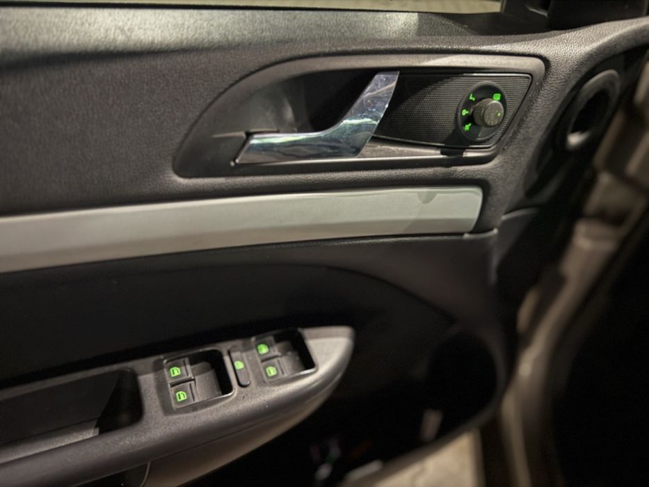 Skida Octavia 1.9tdi 2008рік