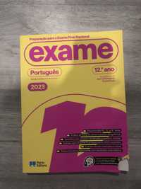 Manual de preparação de exames 12