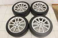 FELGI ALUFELGI RENAULT LAGUNA 18 5X114.3 7.5J ET47