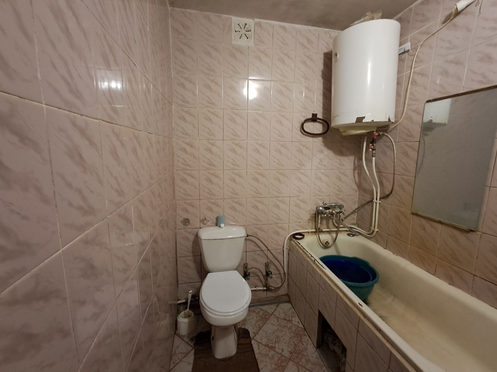 Продаж 2кімнатної квартири в Щирці
