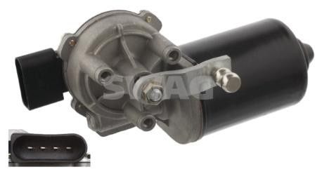 Мотор склоочисника vag, Октавія, гольф. 1198200400