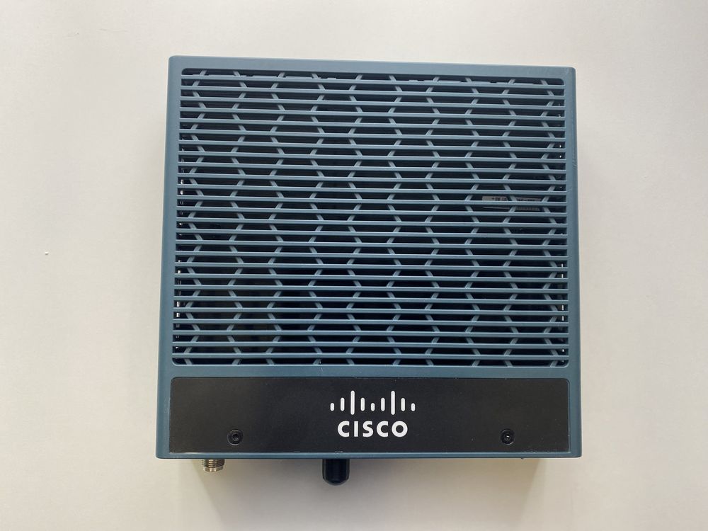 Роутер/маршрутизатор CISCO C819-U-K9-V01