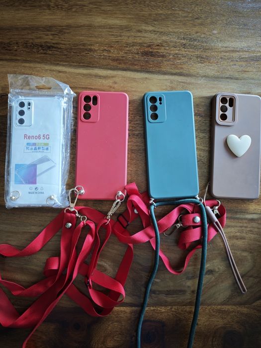 Telefon Oppo Reno 6 5G