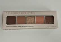 Natasha Denona mini biba paleta do oczu nowa