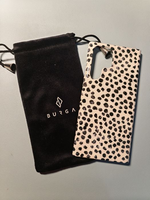 Samsung S22 Ultra 512 GB + Capa Burga