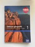 Oblicza geografii 1 - zakres rozszerzony, podręcznik