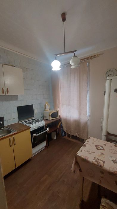 Оренда 2к квартири центр міста Миру Вознесенівський