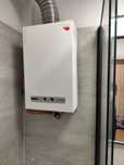 Podgrzewacz piecyk gazowy junkers / Termet Electronic Eco