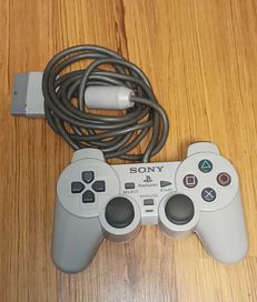 Pad do PlayStation 2+ karta pamięci