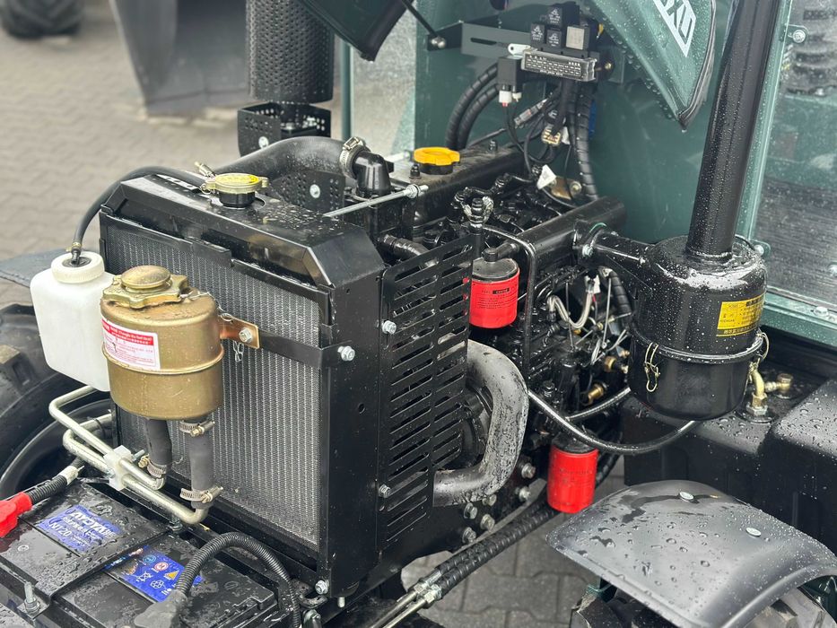 Трактор HORST G244DXU