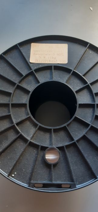 Filamentos impressora 3D