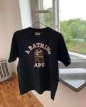 Футболка Bape M-size