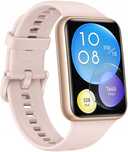 Różowy Smartwatch Huawei Watch Fit 2 Active Gps