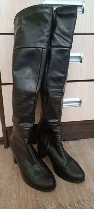Сапоги (женские)