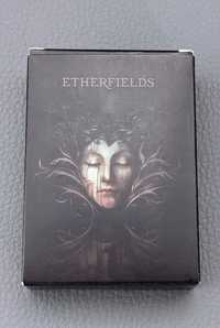 Etherfields: Talia Kart