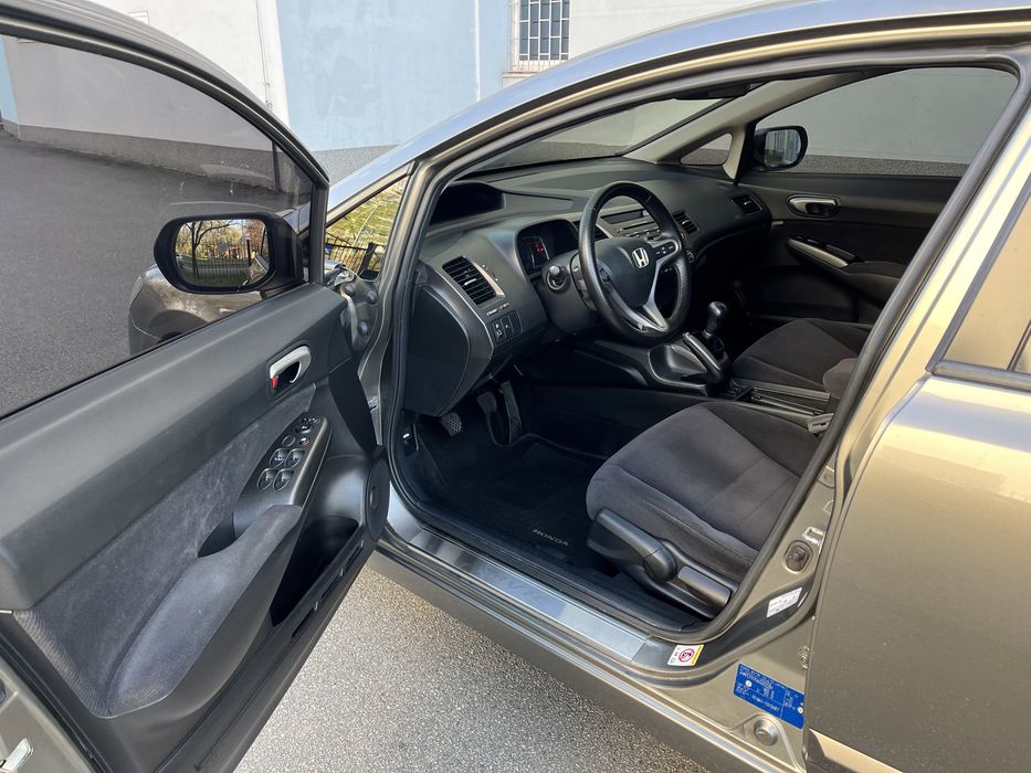 Honda Civic 1.8 Гарний стан
