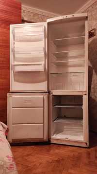 Капельний холодильник Занусі