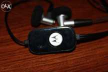 Auricular Motorola