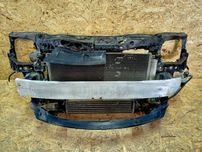 Opel Corsa D 1.3 1.7 pas przedni wzmocnienie belka chłodnice oryginał