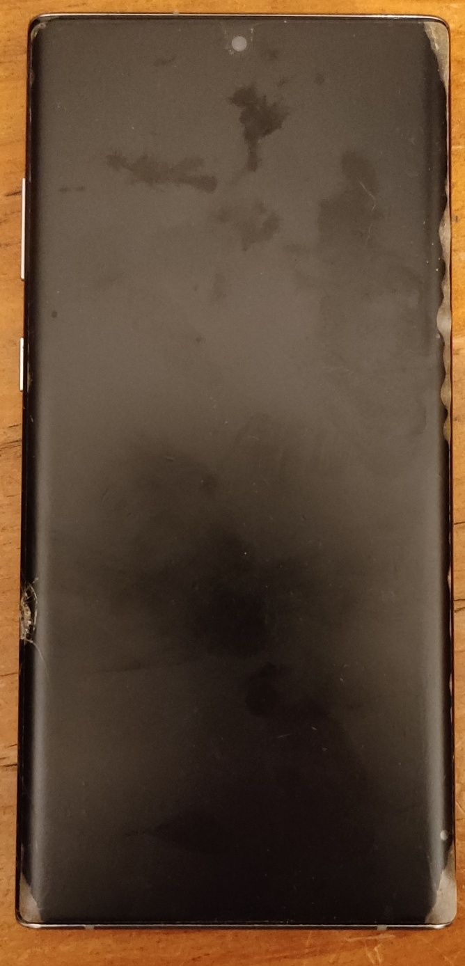 Samsung Note 10 Plus
