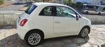 FIAT 500 - 1.2 - Gasolina