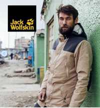 Куртка Jack Wolfskin Darwin parka