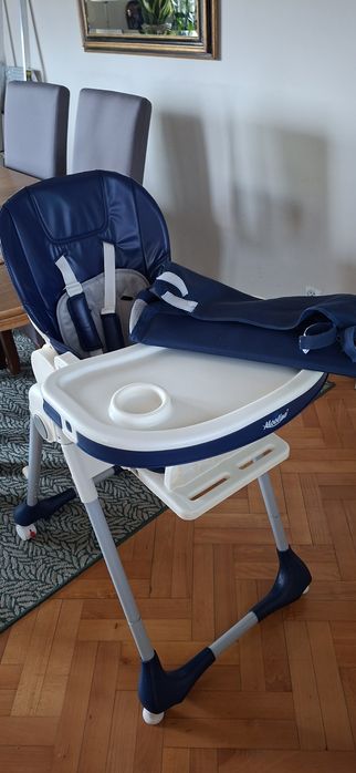 Sprzedam fotelik do karmienia