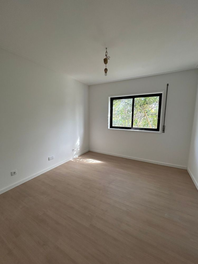 Arrendamento Residencial de Andar Moradia Avenida de Francelos