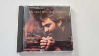 CD Andrea Bocelli 'Sogno' - prawie nowa