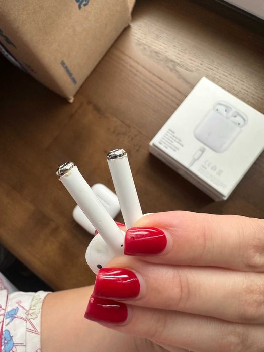 Apple Airpods 1 [Оригінал]