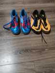 Buty nike i adidas sportowe