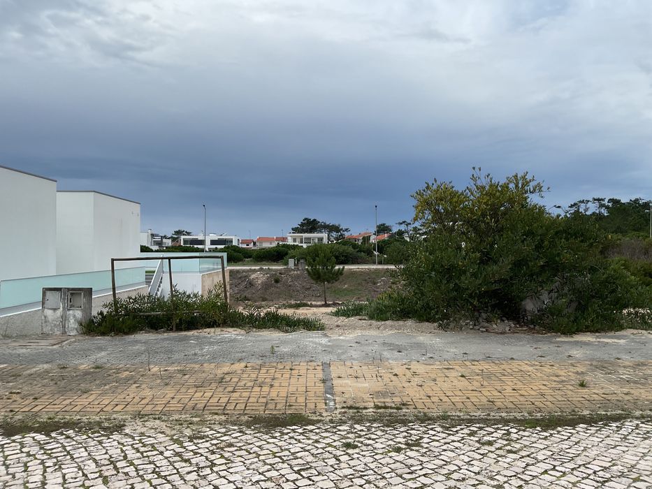 Pedra do Ouro - Lote de terreno