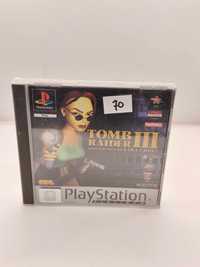 Tomb Raider III Ps1 nr 0070