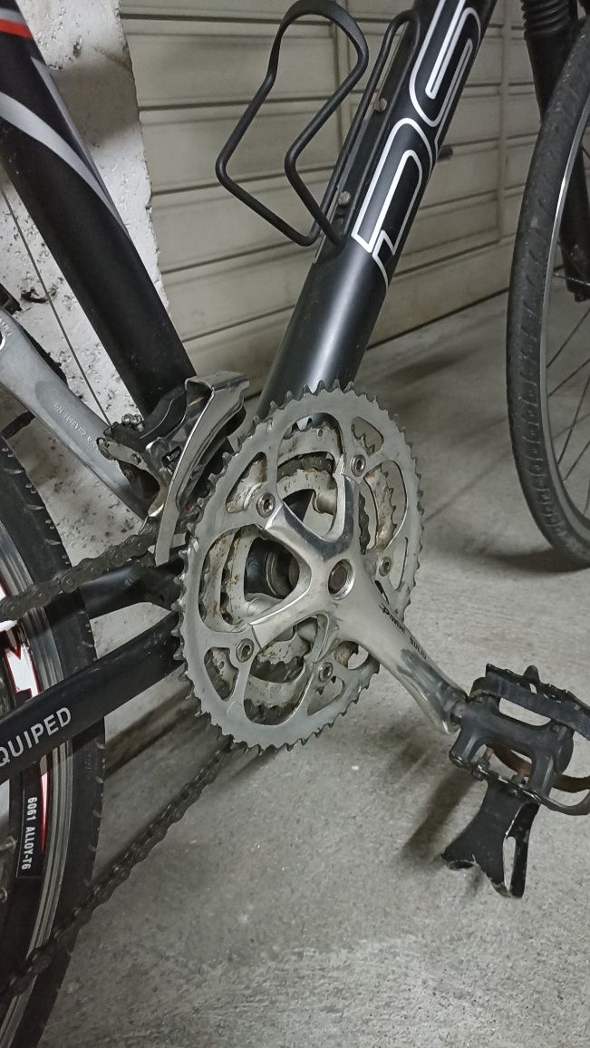 Bicicleta DS roda 26