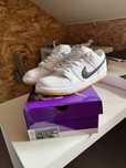 Nike sb dunk low pro