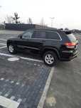 Jeep grand Cherokee  zamiana