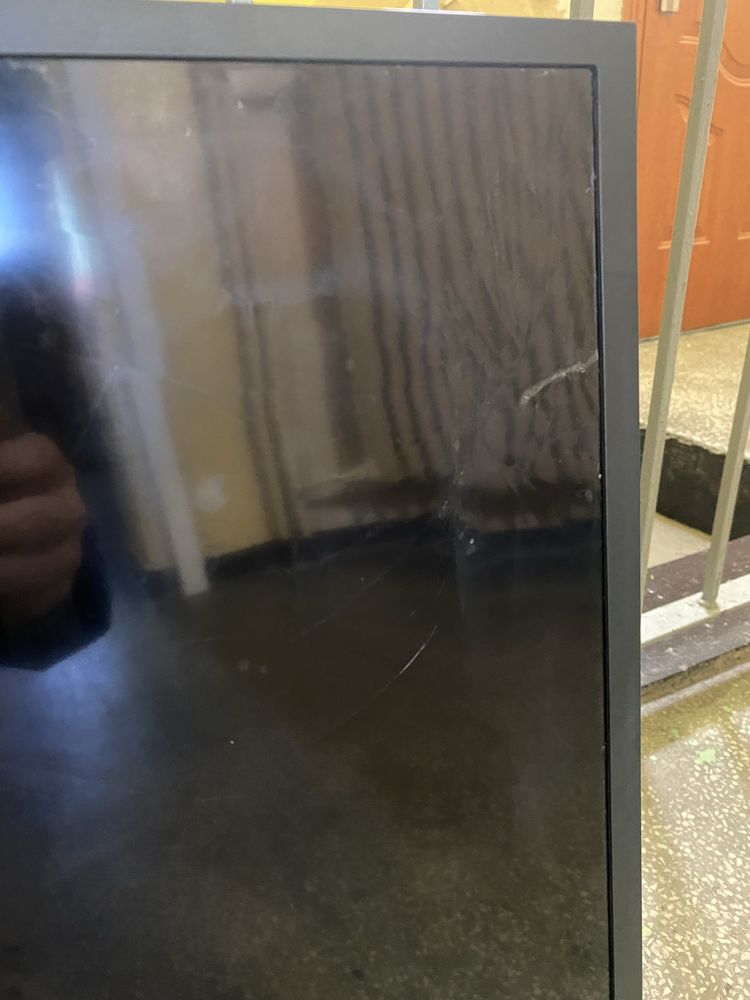 Telewizor SONY- KDL- 40RD455 nie sprawny na części