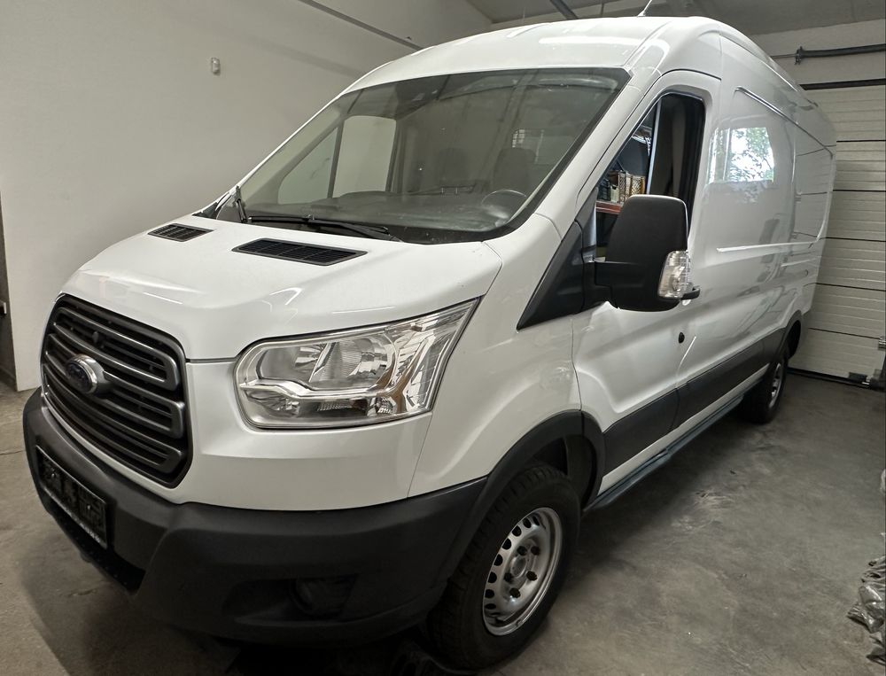 Ford Transit L2H2 2,2 TDCI