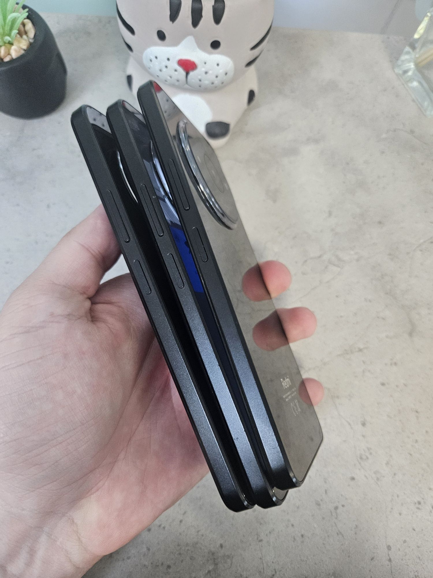 Xiaomi redmi a3 64/128 gb black ксиоми редми а3 64 128 гб
