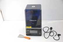 Żywiczna drukarka 3D Creality HALOT-ONE PLUS