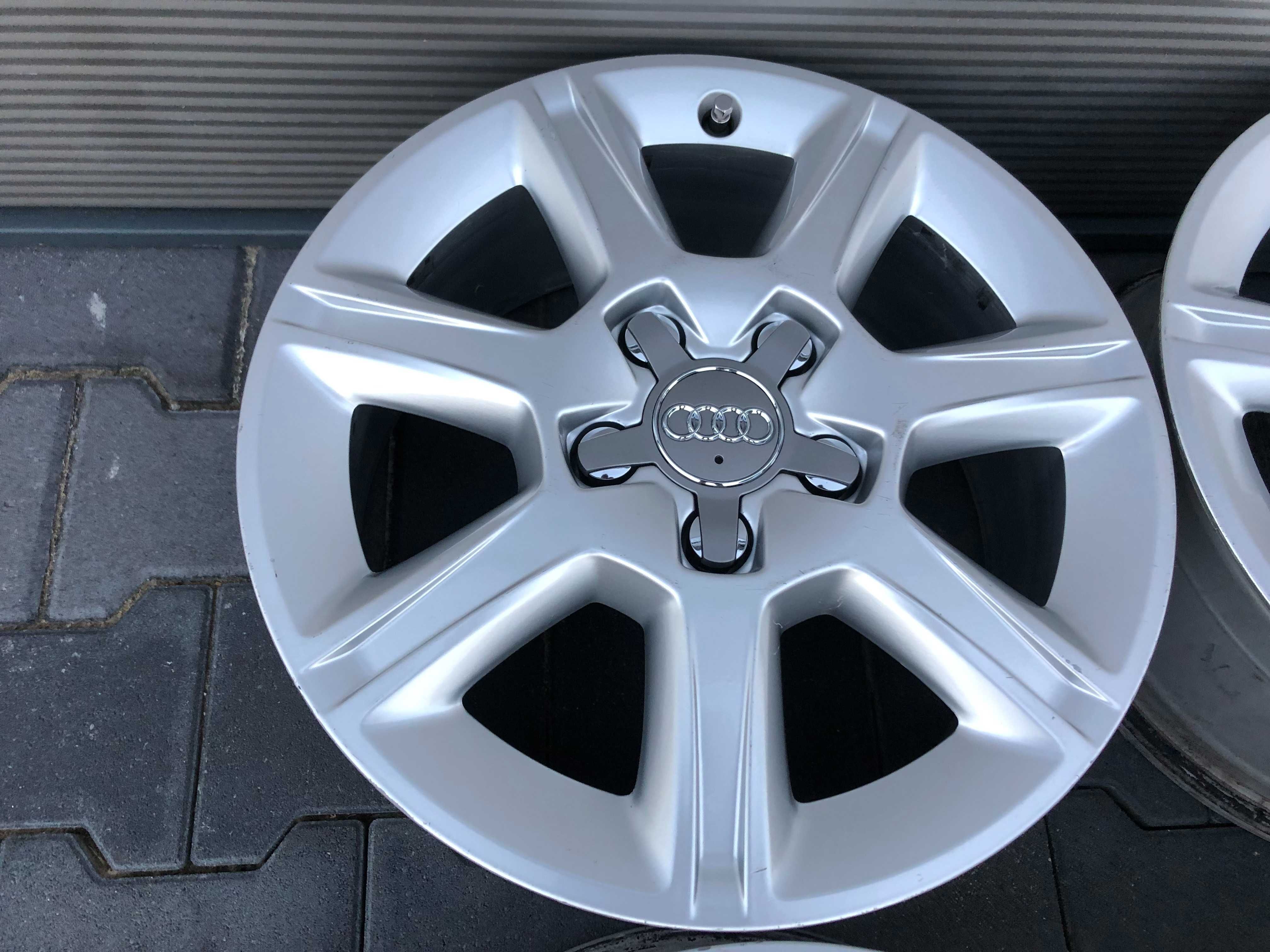 5x112 16 AUDI A3 S3 A3 8P0 A3 8P0 S-Line S3